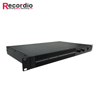 GAP-D1000B Amplificateur DJ à prix le plus bas, produit électrique, 400 watts, 2 canaux, amplificateur haute puissance, utilisation pour scène professionnelle