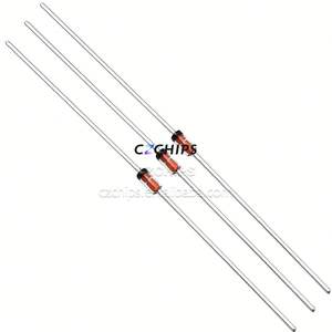 Nuevo Diodo Original Garantizado 1AZ9V1 DO-41 (R-1) CZSKU:B0T0Y0Z3 - Product Image 1