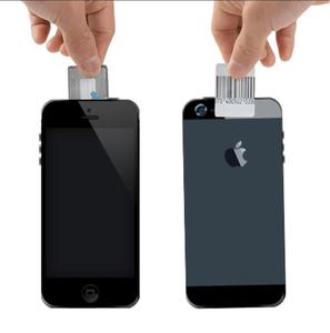 Bán lẻ an ninh RF mềm thẻ siêu thị chống mua sắm <span class=keywords><strong>EAS</strong></span> hệ thống Giả Mã Vạch RF 8.2MHz mềm an Ninh Nhãn - Product Image 2