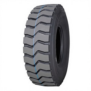 ยางรถบรรทุกหนัก 650/700/825/900/1000/1100/1200R20 รับน้ำหนักมาก สำหรับงานเหมือง คุณภาพสูง ราคาโรงงาน ขายส่ง - Product Image 1