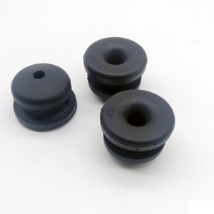 Junta de Goma EPDM Gruesa y Resistente para Cilindros y Varillas, con Resistencia a Bajas Temperaturas - Product Image 3