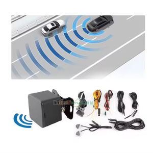 Sistema de cámara de punto ciego (BSD) para Volkswagen, <span class=keywords><strong>Volvo</strong></span> <span class=keywords><strong>S60</strong></span>, BMW F37, E90, Hilux, Lexus CT200, Hyundai ix35 - Product Image 3