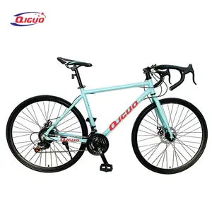 Full Suspension Road Mountain Bike Carbon Steel New Best Quality Bicycle All Type Hot Sale 26 Inch mountain bike