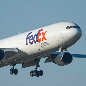 Agente de Envío Aéreo y Express Rápido, DHL, UPS, FEDEX, Transitario de Carga desde China a Todo el Mundo, Servicios de Logística Puerta a Puerta - Product Image 1