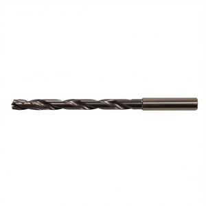 Ttake Carbide <b>Drill</b> Bit Ta1048 6 <b>Guide</b> Pads Optimized Core Coated For Machine Tools - Product Image 2
