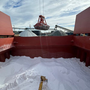 Fertilizante de Urea Agrícola de Liberación Rápida, 46% de Pureza, para un Desarrollo Saludable de Cultivos, Alto Suministro de Nitrógeno, Confiable para la Granja - Product Image 6