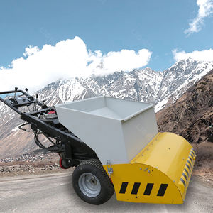 أسفلت صغير لتشييد الطرق في الترقيع ، طريق صغير ، للبيع - Product Image 6