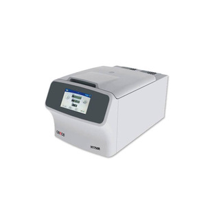 Centrifugeuse réfrigérée de table CENCE H1750R, 18 500 tr/min, température de -20 à 40 degrés Celsius, utilisation en laboratoire - Product Image 1