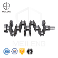 13310-5R1-040 Vilebrequin de voiture pour Honda FIT GS1 GR9 GK5 LIFU GS2 GS3 VEZEL RV3 GREIZ GJ6 GIENIA GJ8 CITY GM6 CRIDER FS2 ENVIX FS5