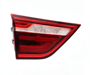 Nuevo Kit de Conversión de Luces Traseras LED DRL para Modelos X4 F26 2014-2016, Lentes Rojas/Transparentes, 12V 36W 8000 Lúmenes 6000K - Product Image 1