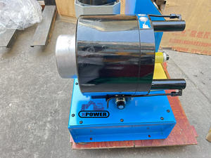 Máquina prensadora de tubos negros Xpower SP52 para excavadora sobre orugas, maquinaria de construcción, piezas de motor diésel con garantía de 6 meses - Product Image 5