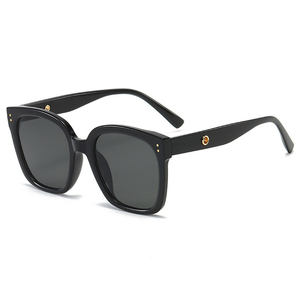 VOLER 2020 Luxe Vintage Rétro Lunettes De <span class=keywords><strong>Soleil</strong></span> Oculos Lunette De <span class=keywords><strong>Soleil</strong></span> Nuances Lunettes De <span class=keywords><strong>Soleil</strong></span> Carré Femmes - Product Image 2