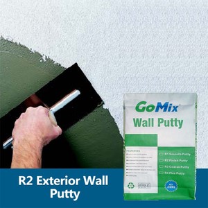 Mastic mural étanche <span class=keywords><strong>de</strong></span> 20kg à base <span class=keywords><strong>de</strong></span> ciment pour la <span class=keywords><strong>salle</strong></span> <span class=keywords><strong>de</strong></span> <span class=keywords><strong>bain</strong></span>, la <span class=keywords><strong>cuisine</strong></span> et les murs intérieurs extérieurs. - Product Image 2
