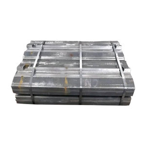 Barra de Impacto de Grado Industrial para Plantas de Trituración y Equipos de Minería - Product Image 2