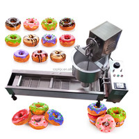 Lil Orbits Mini automatique levure surélevée beignet beignet Machine friteuse fabricant petit équipement de T-101