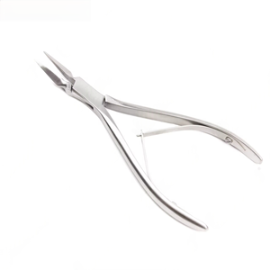 Peralatan bedah gigi hewan untuk Kedokteran Gigi hewan: gunting ekstraksi fragmen dan alat bedah lainnya - Product Image 1