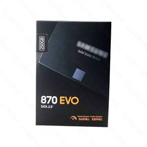 Nouveau disque SSD interne SATA 3 Ltop 870 EVO 2,5 pouces 250 Go 500 Go 1 To 2 To 4 To pour PC - Product Image 2