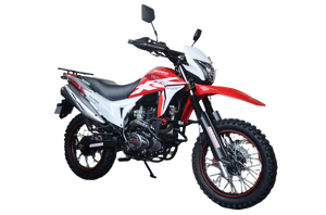 Motocicleta Todoterreno de Fábrica para Exportación, Motocicleta Enduro de 250cc, Motocicleta Pit Bike de 250cc, Motocicleta de <span class=keywords><strong>Gasolina</strong></span> de 200cc, Minimoto - Product Image 6