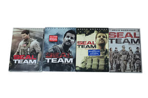 [Blu-ray] Rebels Temporadas 1-4 10BD DVD Personalizado de Última Generación, Películas, Series de TV, Dibujos Animados, CD Región 1/Región 2 - Product Image 5