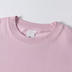 Camiseta TKAN90 Personalizada de Estilo Urbano Unisex Vintage con Lavado Ácido Y2K, Corte Cuadrado, Camiseta de Manga Corta Extra Grande de Algodón 100% Tejido para Hombre - Product Image 1