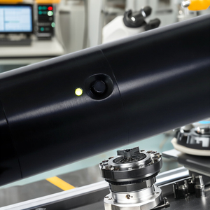 Calibrador de Vibraciones Portátil, Verificador de Acelerómetros, Sistema de Monitoreo y Registro de Vibraciones - Product Image 5