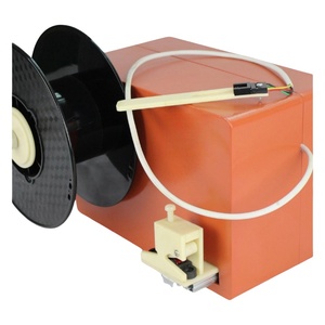 <b>Compact</b> Desktop Extruder 3D <b>Printers</b> Processing PE ABS Wire Pelletizing Bar Plate Motor Core Component Film Sheet Profile Straw - Product Image 4