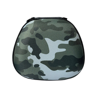 Étui de transport rigide en EVA léger, étanche et antichoc Lucky Fox LF-X002 pour manette de jeu Series X/S