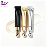 Fabricant professionnel de gloss à lèvres, tube souple à tête céramique, marque privée, végétalien, hydratant, brillance intense, huile à lèvres brillante en boîte