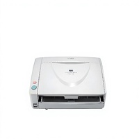 Scanner de documents A3 DR-6030C USB, numérisation couleur recto-verso continue, capteur CMOS haute définition 600 dpi, 80 feuilles/min, en stock