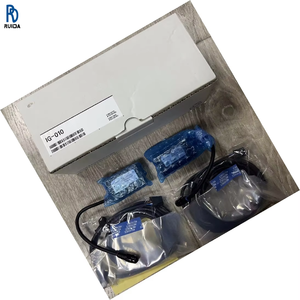 Controlador PLC, Sensor, Controlador Lógico Programable, Productos de Automatización, Nuevo y Original IG-010 - Product Image 1