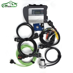 Multiplexeur V2024 MB STAR C4, MB SD Connect C4 PK C5 Xentry Das Wis Epc, outil de diagnostic automobile et de bus pour BENZ TRUCK ACTROS - Product Image 4