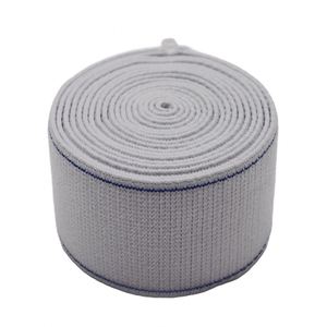 Bande élastique tricotée en polyester, polyamide et élasthanne, très vendue - Product Image 2