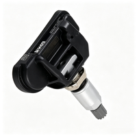 Capteur TPMS OE 407007932R 40700-7932R 433MHz pour Renault Clio Captur Duster Kangoo Capteurs automobiles