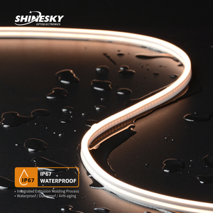 Shinesky IP67 không thấm nước DC24V <span class=keywords><strong>Led</strong></span> Neon dải ánh sáng <span class=keywords><strong>LED</strong></span> Neon dải 6mm 12mm tùy chỉnh bên uốn Neon <span class=keywords><strong>Flex</strong></span> <span class=keywords><strong>LED</strong></span> <span class=keywords><strong>Strip</strong></span> - Product Image 6