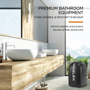 Système <span class=keywords><strong>adoucisseur</strong></span> <span class=keywords><strong>d</strong></span>'<span class=keywords><strong>eau</strong></span> électrique OMELEX pour toute la maison, système central de purification et <span class=keywords><strong>d</strong></span>'adoucissement de l'<span class=keywords><strong>eau</strong></span>, <span class=keywords><strong>installation</strong></span> en armoire - Product Image 5