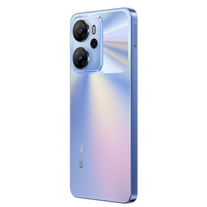Blackview oscal Tiger <span class=keywords><strong>13</strong></span> 6.67นิ้ว5G 8 + 256GB จอแสดงผล90Hz แบบสากลกล้องหลัก50MP 5000mAh Android 14 NFC OCTA Core ภาษาอังกฤษ - Product Image 5