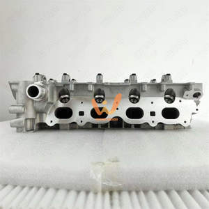 12608279 12605265 12624550 Culasse de moteur pour GM Chevrolet Captiva Sport Buick <span class=keywords><strong>Regal</strong></span> LE5 2.0L 2.4L - Product Image 4