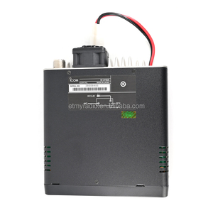 Radio Móvil de Doble Banda VHF/UHF ICOM IC-2730A Original de 50W para Radioaficionados - Product Image 5