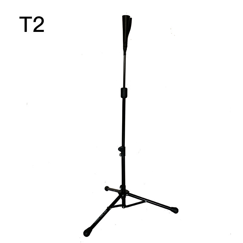 Trépied Baseball Réglable Redxiao - T-Stand Pour Entraînement Frappe | Enfants/Adultes | Intérieur/Extérieur