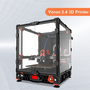 Upgrade Voron 2.4 R2 350x350x350mm CoreXY High Quality 3D Printer <b>DIY</b> <b>Kit</b> Manufacturer Wholesale Impresora 3d - Product Image 5