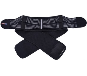 Adjustable Anti-Slip Unisex Sciatica Si Joint Support Hip Belt <strong>Pelvis</strong> Sacroiliac Belt for Men &amp;<strong>Women</strong> - Product Image 3