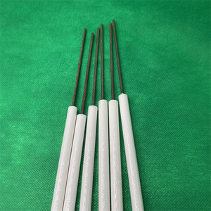 อิเล็กโทรดจุดระเบิดแก๊สหุ้มฉนวนเซรามิกเข็มจุดระเบิดน้ำมัน - Product Image 2