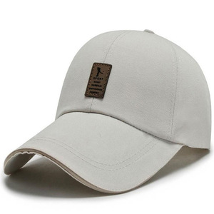 Gorra <span class=keywords><strong>de</strong></span> Béisbol <span class=keywords><strong>de</strong></span> Seis Paneles Personalizable con Logotipo, Protección <span class=keywords><strong>Solar</strong></span>, Informal, para Exteriores, Ajustable y Transpirable, Venta al Por Mayor - Product Image 6