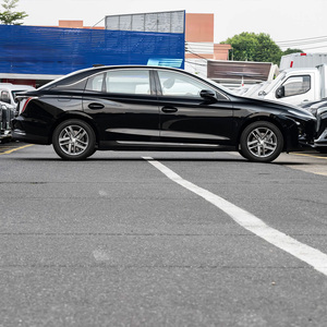 Auto Eléctrico <span class=keywords><strong>de</strong></span> Lujo <span class=keywords><strong>de</strong></span> Alta Gama 2026, Hongqi Eqm5 E-qm5, Vehículo Eléctrico, Autos Eléctricos, Auto Eléctrico Chino Hongqi - Product Image 6
