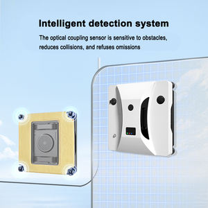 2025 Nuevos limpiadores <span class=keywords><strong>de</strong></span> <span class=keywords><strong>ventanas</strong></span> eléctricos y robot <span class=keywords><strong>de</strong></span> limpieza <span class=keywords><strong>de</strong></span> <span class=keywords><strong>ventanas</strong></span> automático sin marco con control remoto - Product Image 3