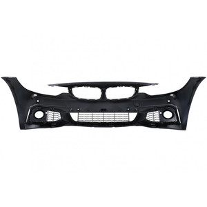 BMW 4 serie F32 F33 coupé Cabrio Kit carrozzeria M-Tech - Product Image 3