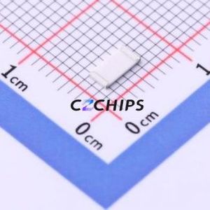Résistance SMD FRC2010J130 TS 2010 (Type : Film Épais) (Résistance : 13 Ohms Précision : 5%) - Product Image 2