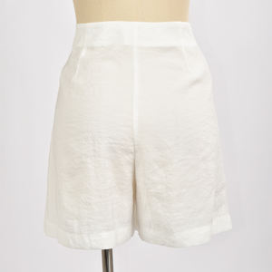 Short chic pour femme de qualité supérieure, 84 % modal, 16 % polyester, vente en gros du fabricant - Product Image 3