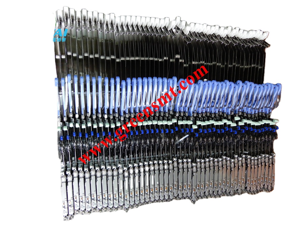 Оригинальный JUKI KE2050 2070 3010 FX-3 FTF Фидер FF12FS FF16FS FF24FS FF32FS FF44FS FF56FR FF72FR