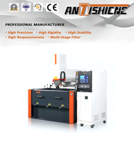 Machine à couler edm cnc contrôleur décharge miroir coulant corrosion traitement des métaux pour le travail des métaux de précision des moules